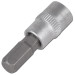 Головка 1/4" с насадкой Hex 7мм Forsage F-3243207