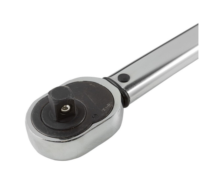 Ключ динамометрический щелчкового типа 28-210Нм 1/2'' (Тайвань) Forsage F-6474470T