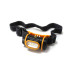 Фонарь налобный светодиодный (1W COB LED; 250Lm; 1.5V; 3хААА) FORSAGE F-01149