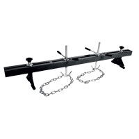 Рама для снятия двигателя с двумя захватами 0,5т (L-1500мм) ROCKFORCE RF-1120-1