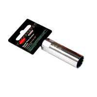 Головка свечная 3/8" 16мм 12-гранная (L=65мм) ROCKFORCE RF-807316A