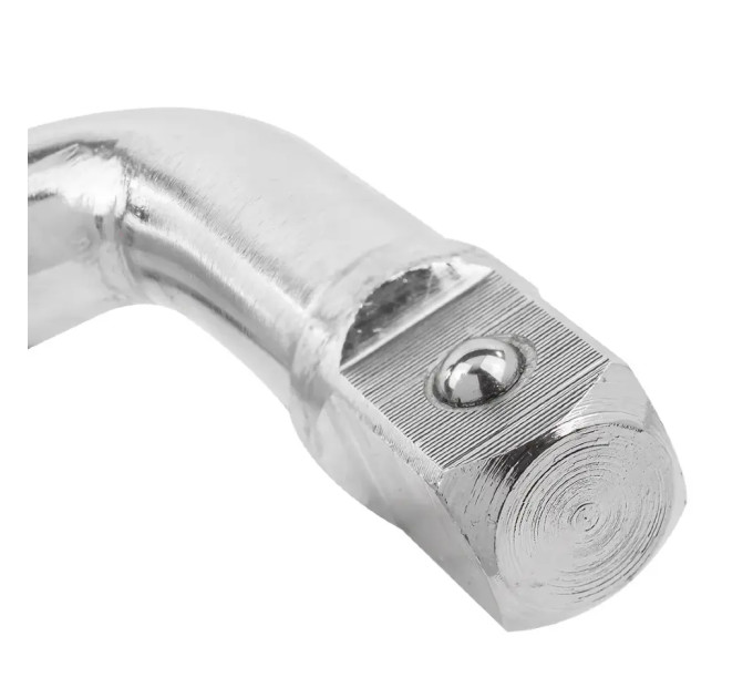 Вороток Г-подібний 3/4" 200мм Rockforce RF-8156200