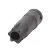 Головка 1/2" с насадкой Torx T60H с ударным отверстием F-24607860T