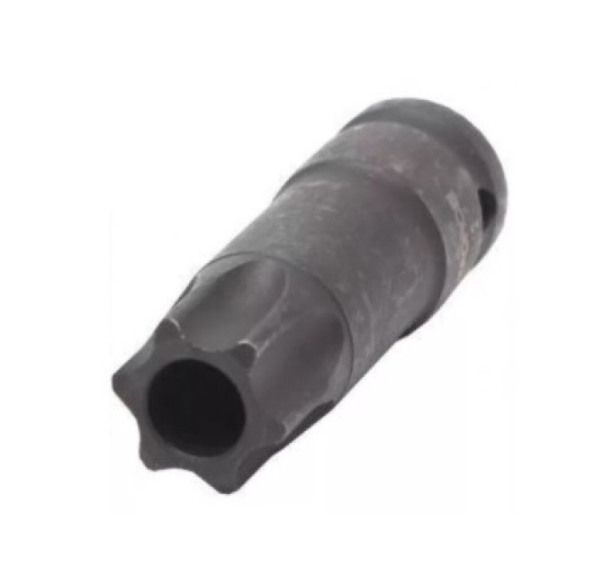 Головка 1/2" с насадкой Torx T60H с ударным отверстием F-24607860T