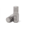 Бита SPLINE M12х30мм, 10мм Forsage F-1783012