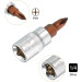 Головка 1/4" с насадкой Philips PH1 Forsage F-321321 Premium
