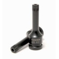 Головка 1/2" з насадкою Spline M12 ударна F-24807812