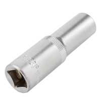 Головка глубокая 1/2" 6гр. 12мм ROCKFORCE RF-5457712