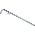 Вороток 1/2" Г-образный 460мм ROCKFORCE RF-8154460
