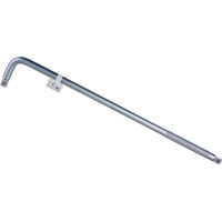 Вороток 1/2" Г-образный 460мм ROCKFORCE RF-8154460 Вороток 1/2" Г-образный 460мм ROCKFORCE RF-8154460