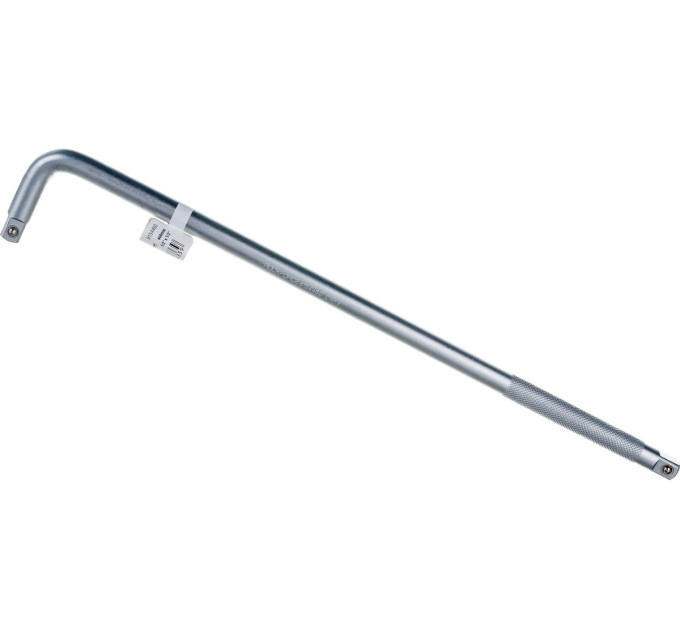 Вороток 1/2" Г-образный 460мм ROCKFORCE RF-8154460