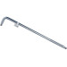 Вороток 1/2" Г-образный 460мм ROCKFORCE RF-8154460