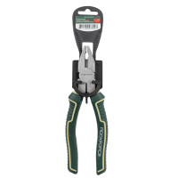 Плоскогубці комбіновані 180 мм Rockforce RF-611180D