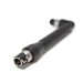 Бітоутримувач Г-подібний 1/4"(F)х1/4"(F) Forsage F-2081Q