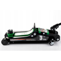Домкрат підкатний 3т (85-385мм) з поворотною ручкою 360 ° Rockforce RF-T825010 Домкрат підкатний 3т (85-385мм) з поворотною ручкою 360 ° Rockforce RF-T825010