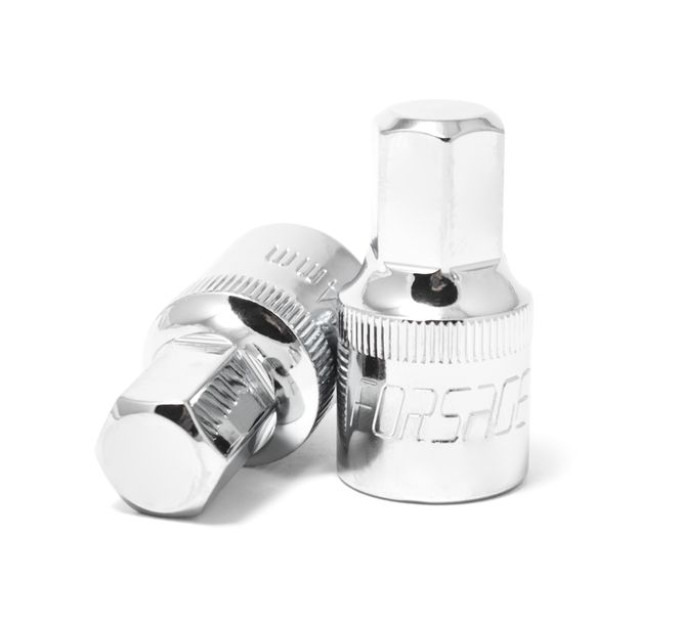 Головка 1/2" с насадкой Hex 14мм Forsage F-34414