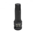 Головка-бита TORX T80 ударная 1/2"