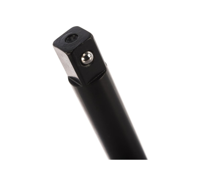 Удлинитель ударный 100мм, 1/4" Forsage F-8042100MPB