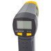 Термометр инфракрасный (от -20° до 520°), в блистере ROCKFORCE RF-9U0401.