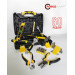 Набір інструментів 60пр. 1/4 "(6гр.) (4-13мм) FORCEKRAFT FK-2601