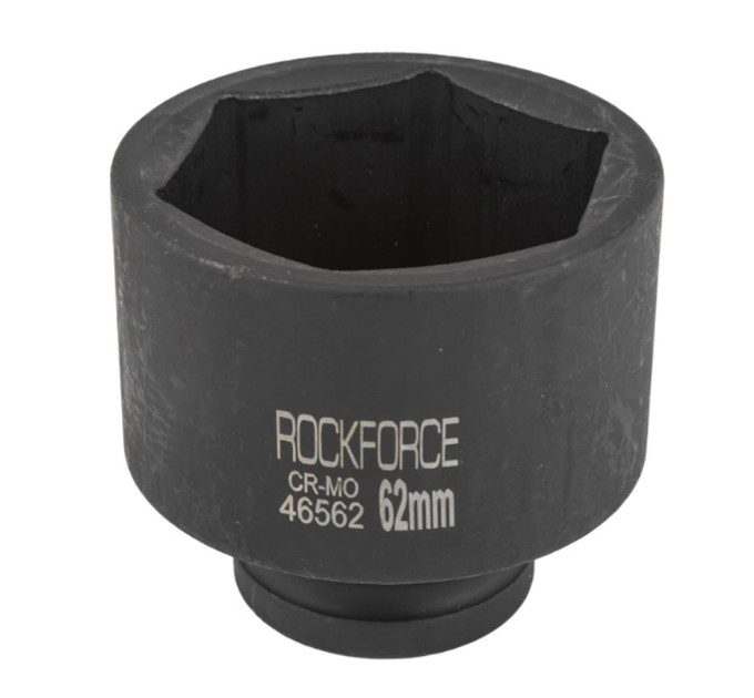Головка ударная 3/4" 6-гранная 62мм RF-46562