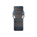 Лежак автослюсаря складаний 1210x570x31мм FORSAGE F-TRL8002-1A