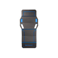 Лежак автослюсаря складаний 1210x570x31мм FORSAGE F-TRL8002-1A