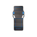 Лежак автослюсаря складаний 1210x570x31мм FORSAGE F-TRL8002-1A