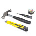 Набор инструментов 11 предметов WMC TOOLS WT-1011