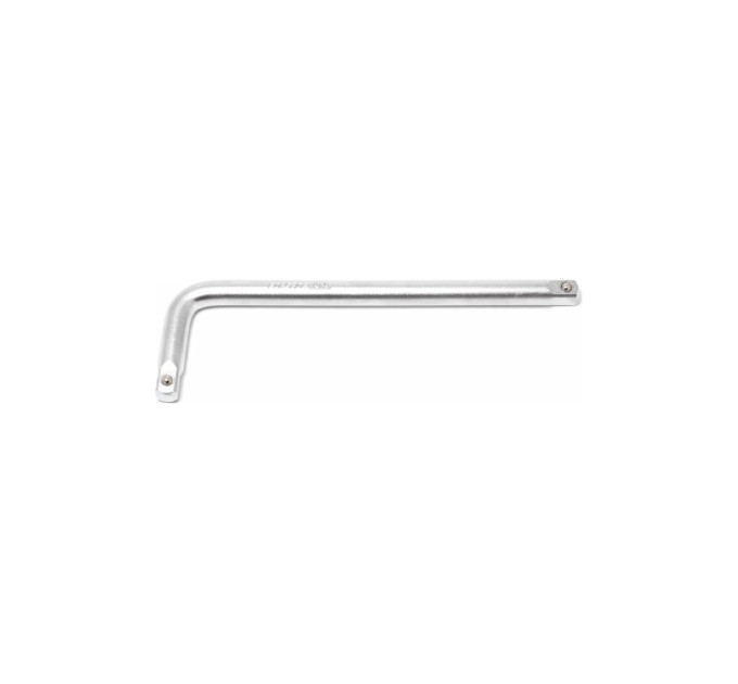 Вороток 1/2"х1/2" 260мм Г-образный двухсторонний Forsage F-8154260
