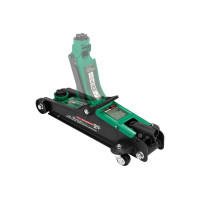 Домкрат підкатний 2.5т (85-350мм) Rockforce RF-TH32505C Домкрат підкатний 2.5т (85-350мм) Rockforce RF-TH32505C