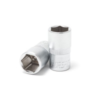 Головка 1/4" 6-гранная 8мм Forsage F-52508