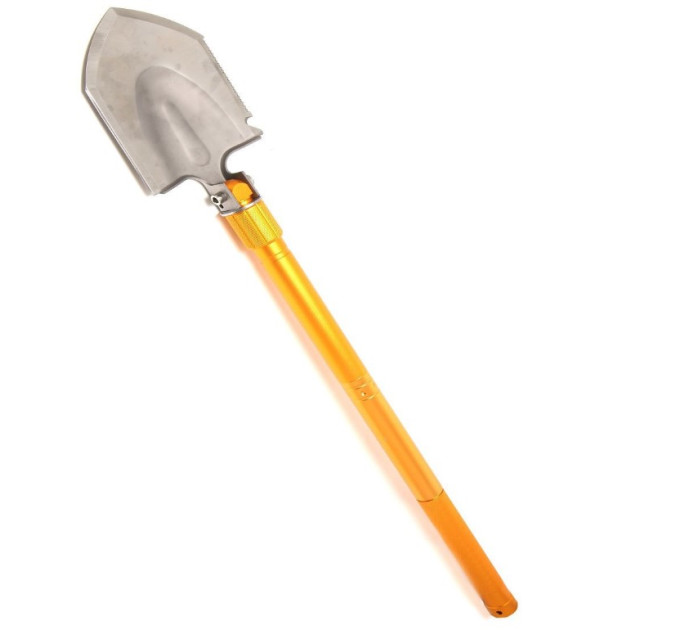 Сложная многофункциональная лопата WMC TOOLS WMC-171U