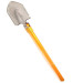 Сложная многофункциональная лопата WMC TOOLS WMC-171U