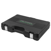 Набір інструментів 216+3пр. 1/4'',3/8'',1/2''(6гр., 12гр.)(4-32мм) ROCKFORCE RF-38841+3