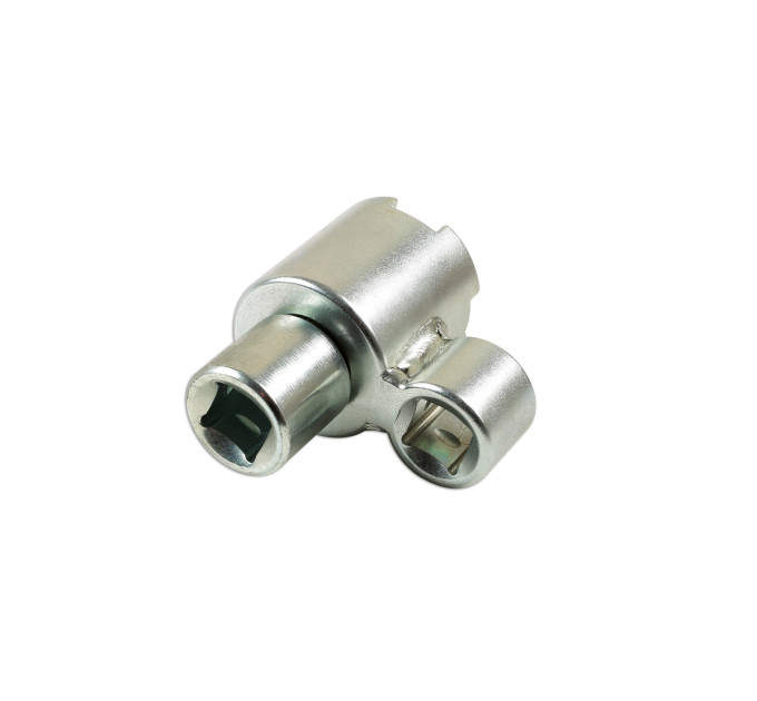 Ключ для передней стойки амортизатора (Volvo) HCB AUTO TOOLS A1381