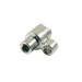 Ключ для передней стойки амортизатора (Volvo) HCB AUTO TOOLS A1381