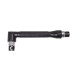 Бітоутримувач Г-подібний 1/4"(F)х1/4"(F)