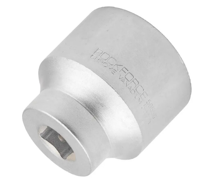 Головка 3/4" 6-гранна 56мм Rockforce RF-56556