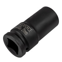 Головка ударная глубокая 3/4" 6гр. 21мм ROCKFORCE RF-46510021