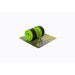 Соединитель ''быстроразъем-шланг'' 3/4" WMC TOOLS WT-TG7207002-3/4"