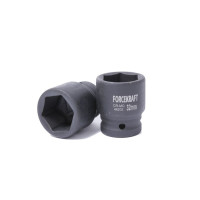 Головка ударная 3/4" 6-гранная 26мм FORCEKRAFT FK-46526