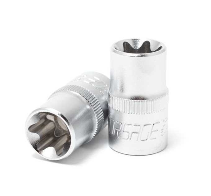 Головка Е-профиль 1/2" E14
