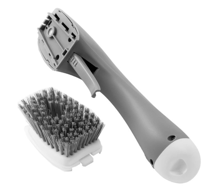 Щетка для уборки с дозатором 150мл WMC-brush-2