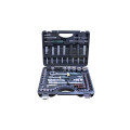 Набор инструментов 94+6пр. 1/4", 1/2" (12гр.) ROCKFORCE RF-4941-9 Premium