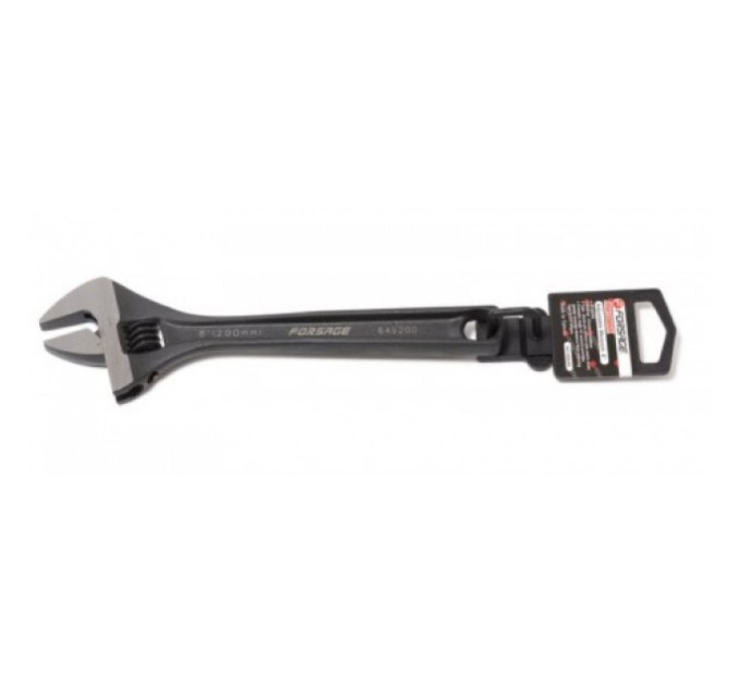 Ключ розвідний 12 "(300мм) Forsage F-649300(NEW)