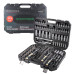 Набор инструментов 172пр. 1/2", 1/4", 3/8" (6гр.)(4-32мм) ROCKFORCE RF-41723-5