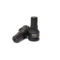 Головка-бита ударная 6-гранная 26мм, 3/4" FORCEKRAFT FK-26410026MPB
