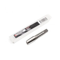 Метчик 1/8-27NPT (дюйм), в пластиковом футляре