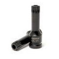 Головка 1/2" с насадкой Torx T30H с ударным отверстием F-24607830T